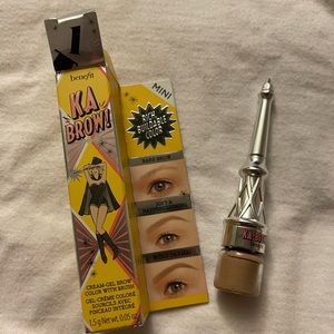 Benifit ka-brow cream gel pomade